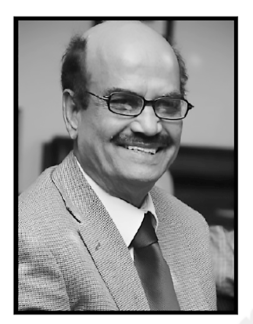 Dr Haris Ali Bangladesh